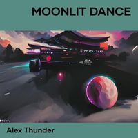 Alex Thunder - Moonlit Dance