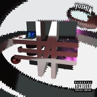 Yoshin - Nova Era (Explicit)