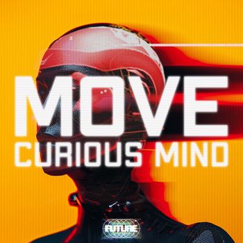 Curious Mind - MOVE