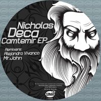 Nicholas Deca - Camtemir