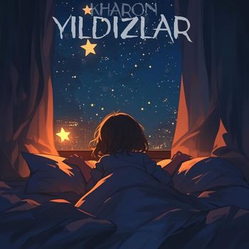 Kharon - Yıldızlar
