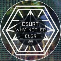 Csurt - Why Not