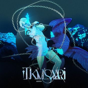 Tkivilsaari - AG004