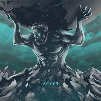 Various Artists - AG005