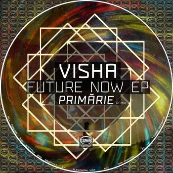 Visha - Future Now