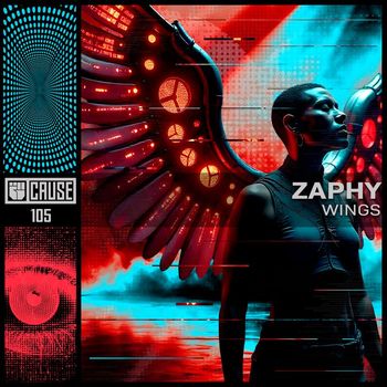 Zaphy - Wings
