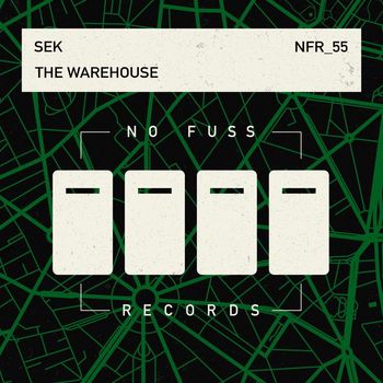 Sek - The Warehouse