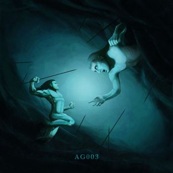 Various Artists - AG003