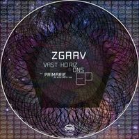 Zgaav - Vast Horizons