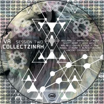Various Artists - Collectzinah Session Two