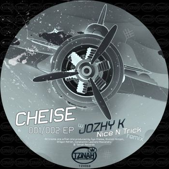 Cheise - 001 / 002