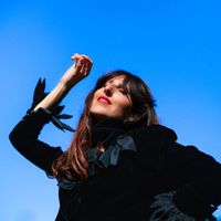 Matild - Vers les nuages