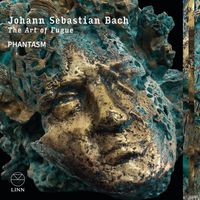 Phantasm - J.S. Bach: The Art of Fugue