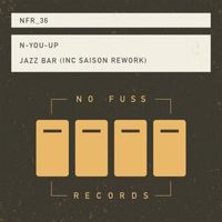N-You-Up - Jazz Bar
