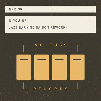 N-You-Up - Jazz Bar