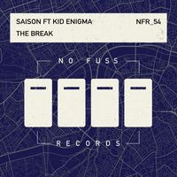 Saison - The Break