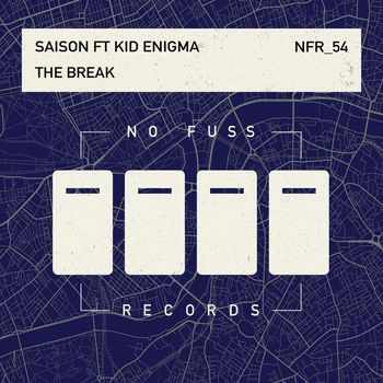 Saison - The Break