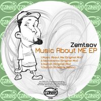 Zemtsov - Music About Me
