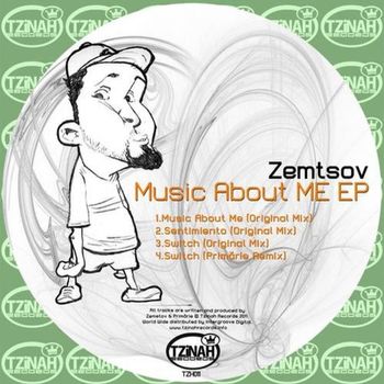 Zemtsov - Music About Me
