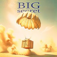 Big Secret - Big Secret
