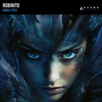 Robinito - Angel Eyes
