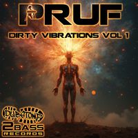 Pruf - Dirty Vibrations Vol 1