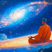 Jason Stephenson - 528 Hz Receive the Infinite Abundance of the Universe