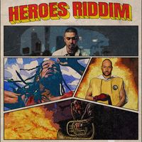 Tano - Heroes Riddim