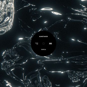Kanetaker - Favela