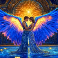 Jason Stephenson - Connect With The Person You Love, 432 Hz Twin Flames