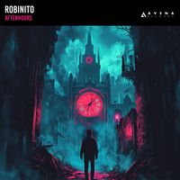 Robinito - Afterhours