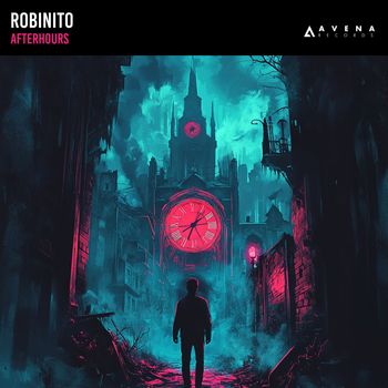 Robinito - Afterhours