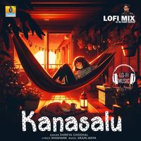 Shreya Ghoshal - Kanasalu (Lofi Mix)