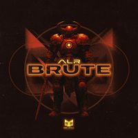 ALR - Brute EP