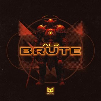 ALR - Brute EP