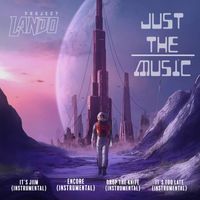 Project Lando - Just the music