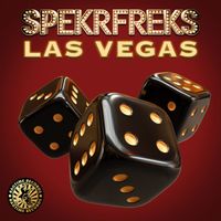 SPEKRFREKS - Las Vegas
