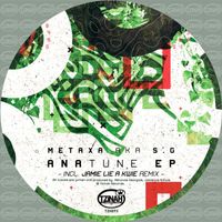 Metaxa aka S.G - Anatune