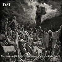 DAI - Mechanisms Linking Corps Fume to Artistic Excellence