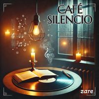 zare - Café Silencio