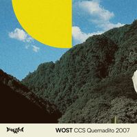 WOST - CCS Quemadito 2007
