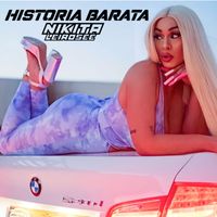 Nikita - Historia Barata (Explicit)