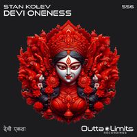 Stan Kolev - Devi Oneness