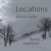 David Seymour - Loc.ations