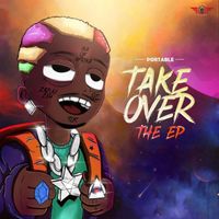 Portable - Take Over
