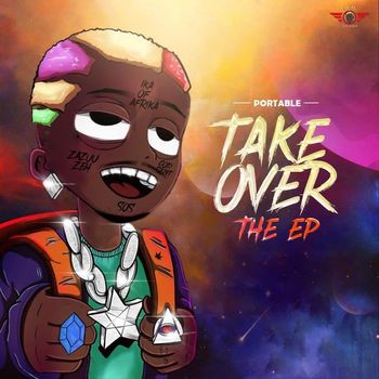 Portable - Take Over