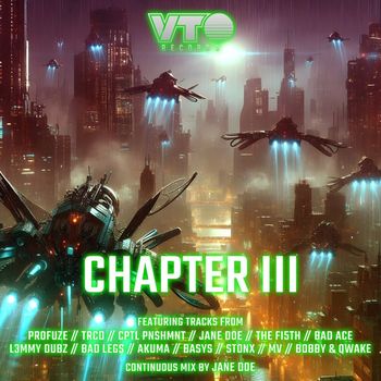 Various Artists - Chapter III