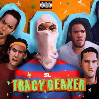 SL - Tracey Beaker (Explicit)