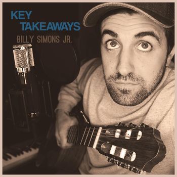 Billy Simons Jr. - Key Takeaways