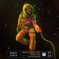 David Synth - Thermal Shock